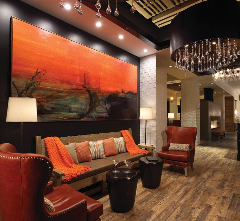 HiltonHarrisburg6 « 1700 Degrees Steakhouse